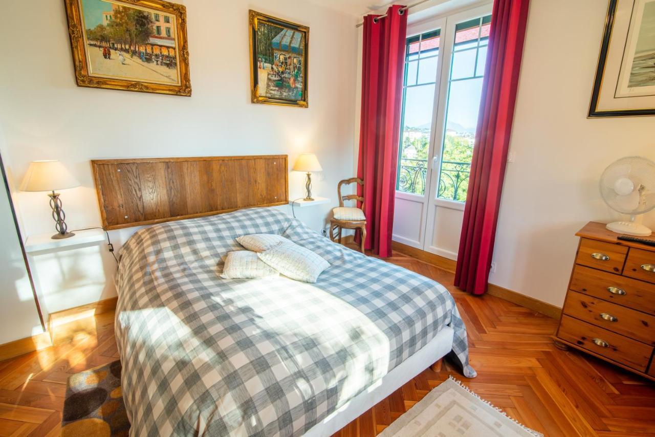 Domaine Du Pressoir Bed and Breakfast Ambilly Εξωτερικό φωτογραφία